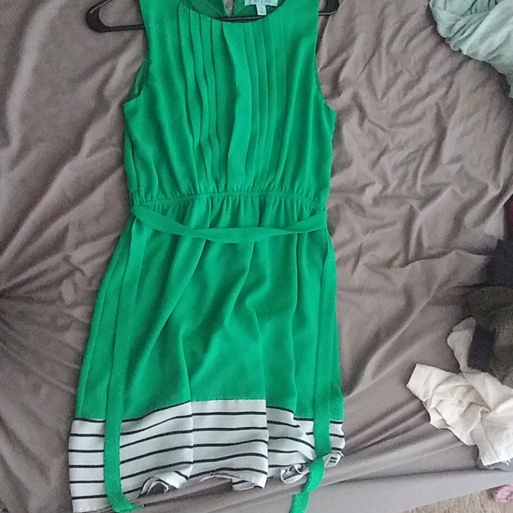 She&sky dress